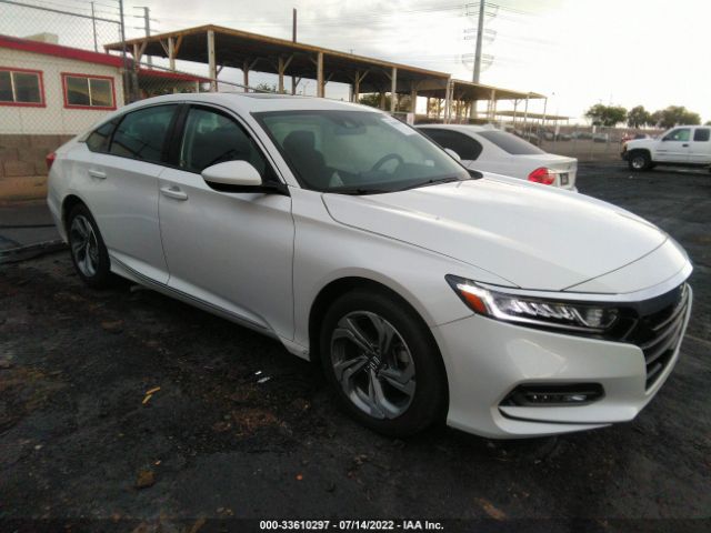 Honda Accord sedan (2020)