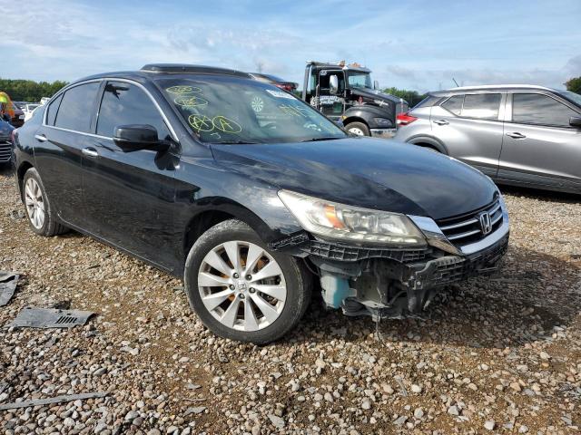 Honda Accord tou (2015)