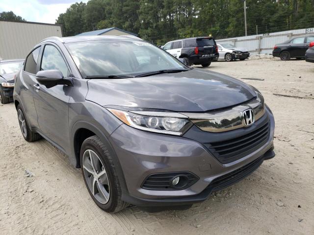 Honda Hr-v ex (2022)