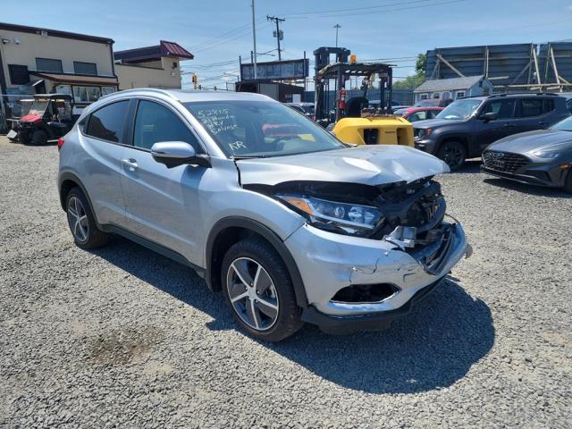 Honda Hr-v (2021)