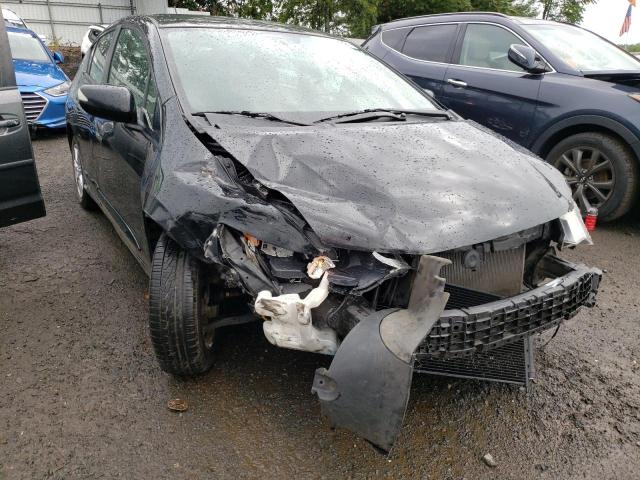 Honda Insight ex (2011)