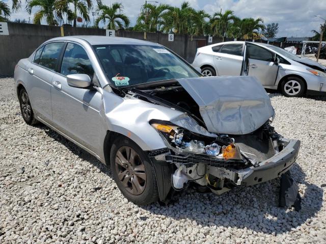 Honda Accord se (2011)