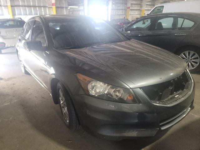 Honda Accord se (2012)