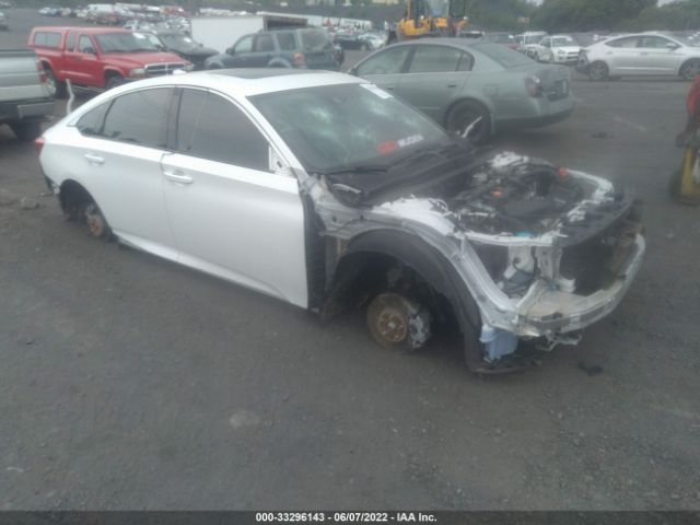 Honda Accord sedan (2020)
