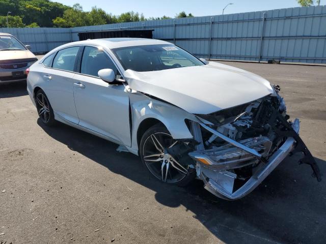Honda Accord tou (2021)