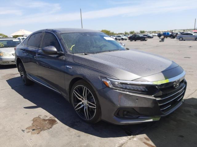 Honda Accord tou (2022)
