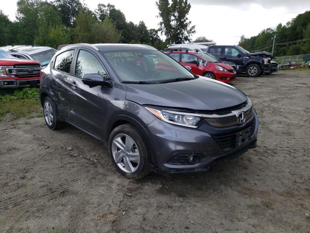 Honda Hr-v ex (2019)