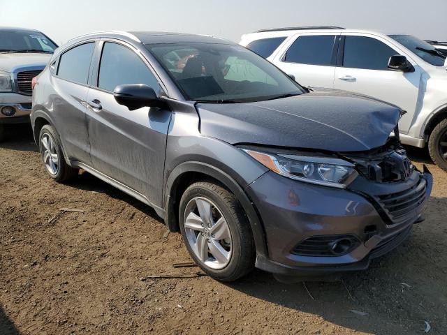 Honda Hr-v ex (2019)