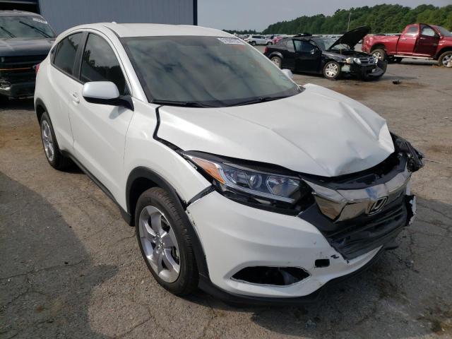 Honda Hr-v lx (2021)