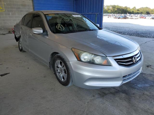 Honda Accord se (2011)