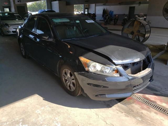 Honda Accord se (2012)