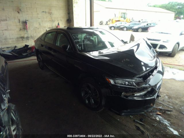 Honda Accord sedan (2018)