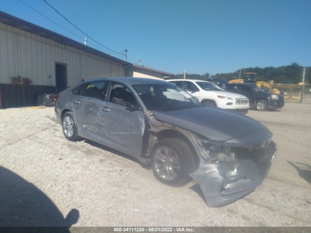 Honda Accord sedan (2019)