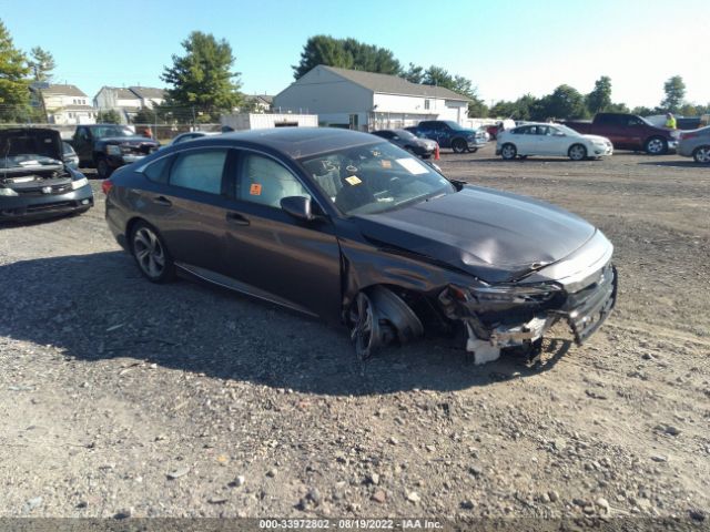 Honda Accord sedan (2019)
