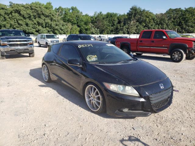 Honda Cr-z ex (2011)