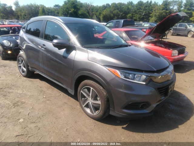 Honda Hr-v (2022)