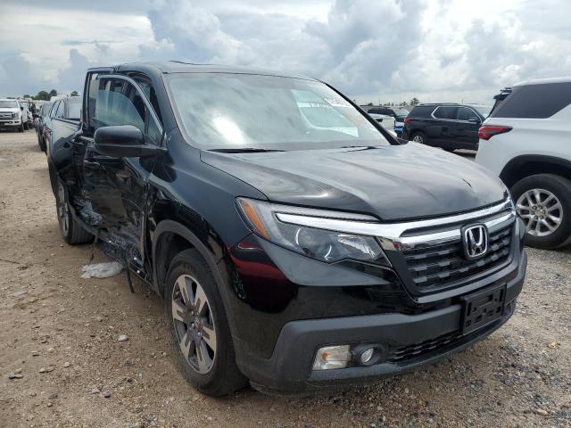 Honda Ridgeline (2019)