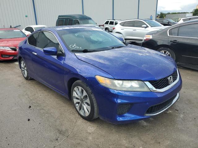 Honda Accord cpe (2013)