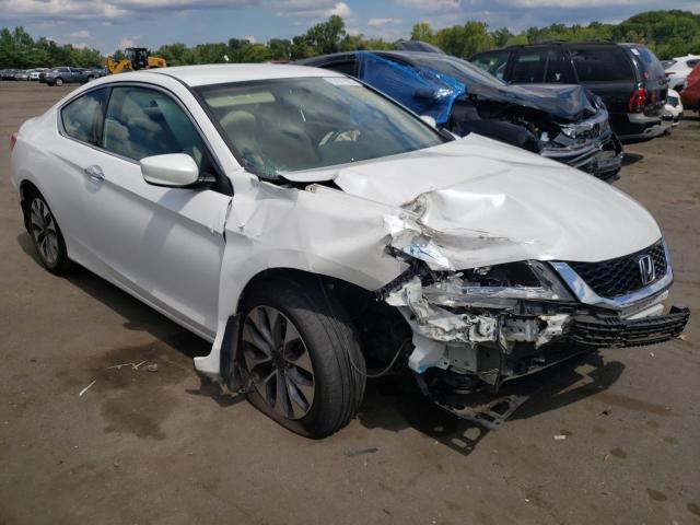Honda Accord lx- (2015)