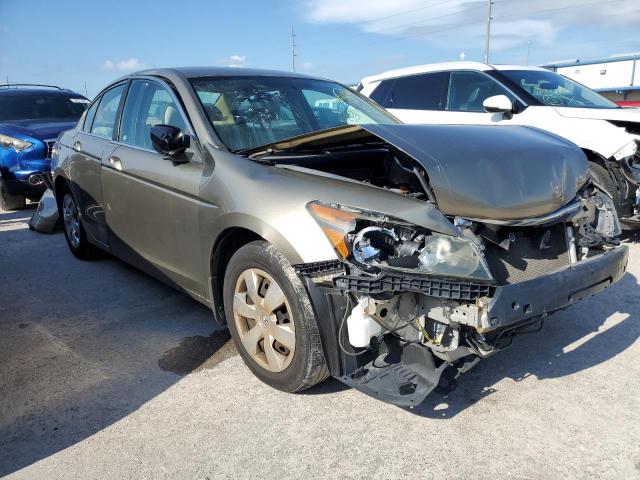 Honda Accord lx (2010)