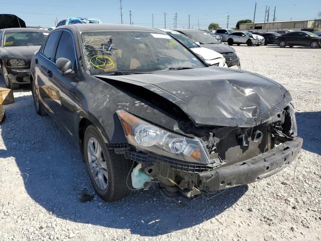 Honda Accord se (2012)