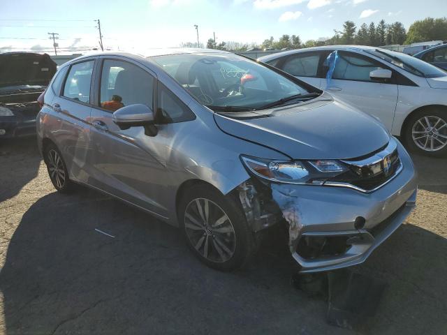 Honda Fit (2019)