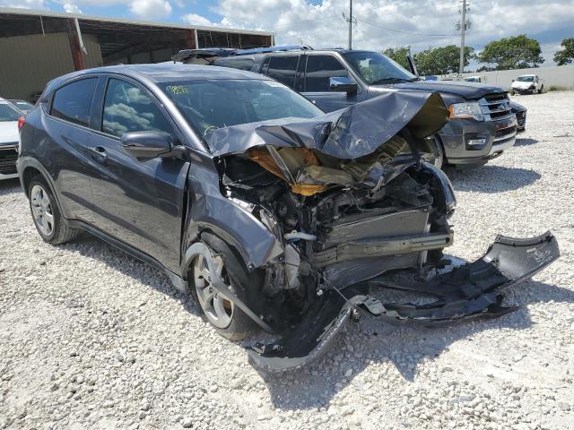 Honda Hr-v ex (2016)