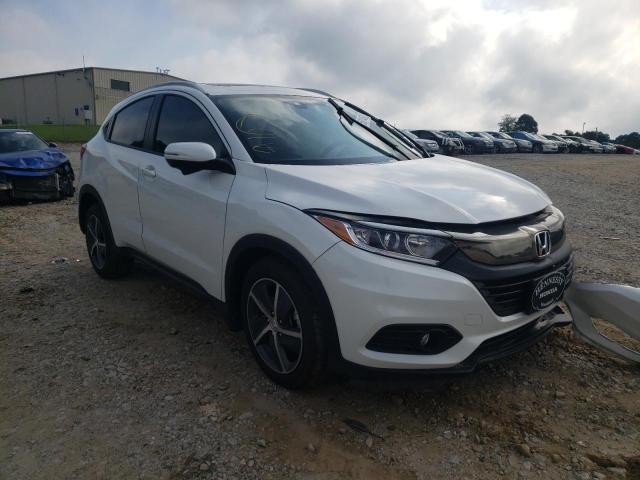Honda Hr-v ex (2022)