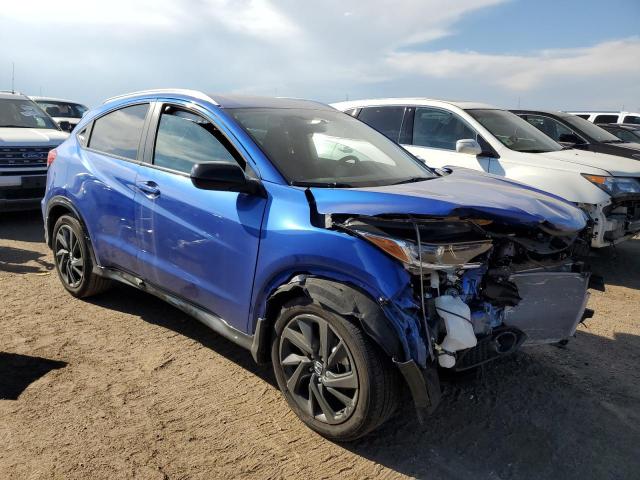Honda Hr-v sport (2021)