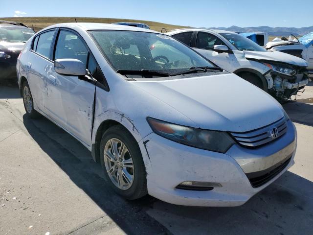 Honda Insight ex (2010)