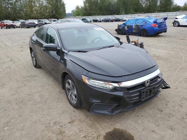 Honda Insight ex (2020)