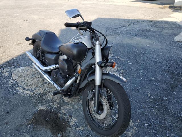 Honda Vt750 c2b (2013)