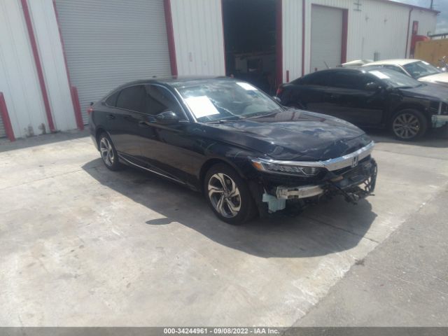 Honda Accord sedan (2018)