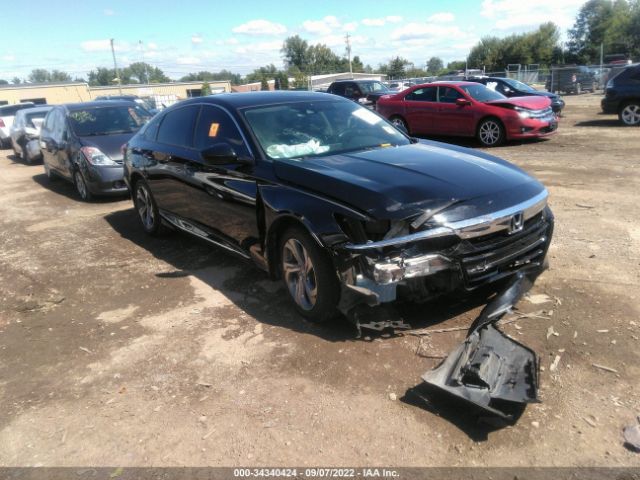 Honda Accord sedan (2018)