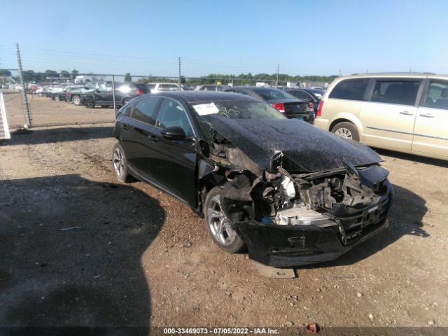 Honda Accord sedan (2018)