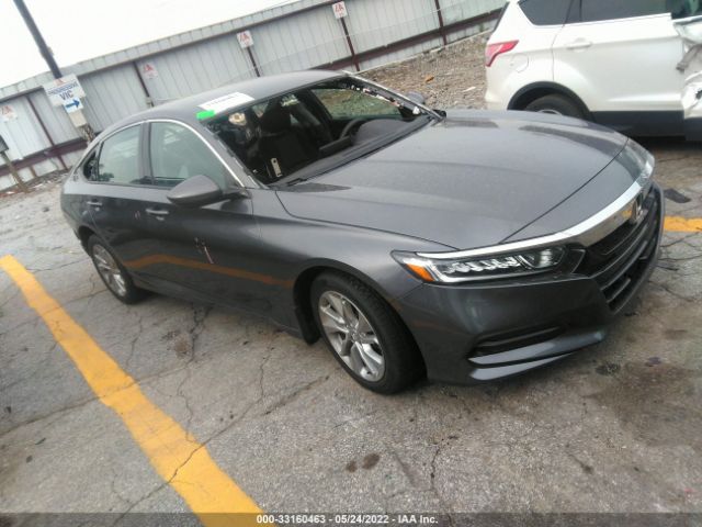 Honda Accord sedan (2020)