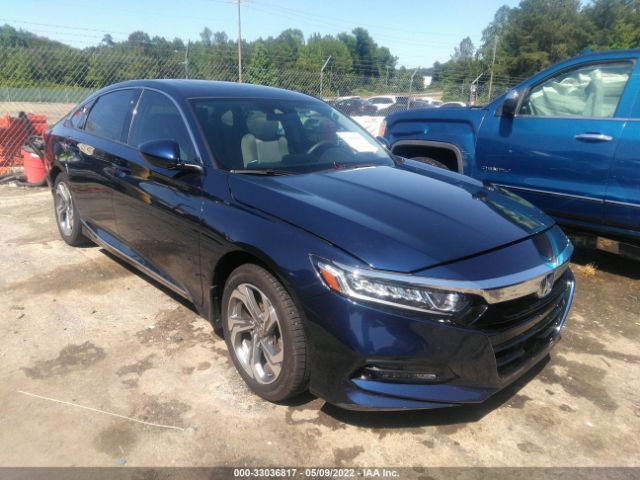 Honda Accord sedan (2020)