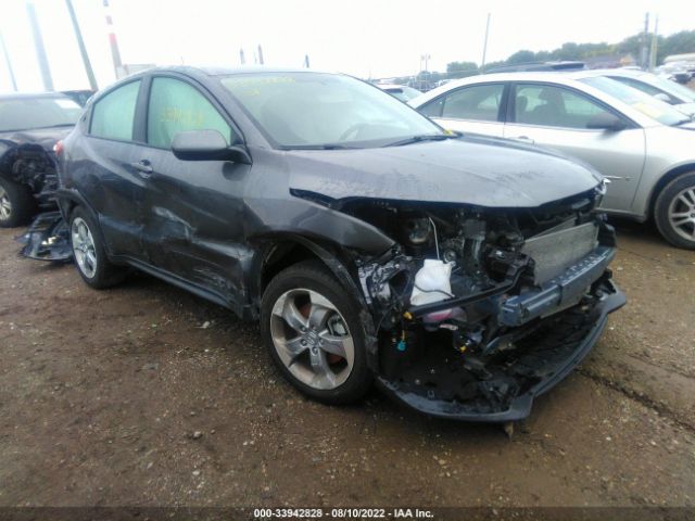 Honda Hr-v (2019)