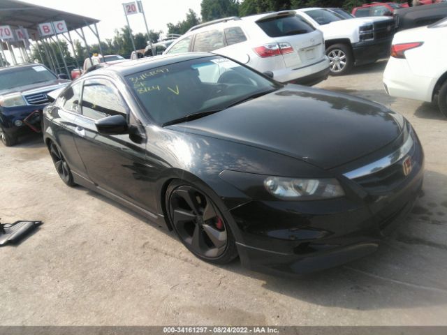 Honda Accord cpe (2011)