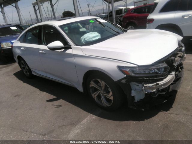 Honda Accord sedan (2018)