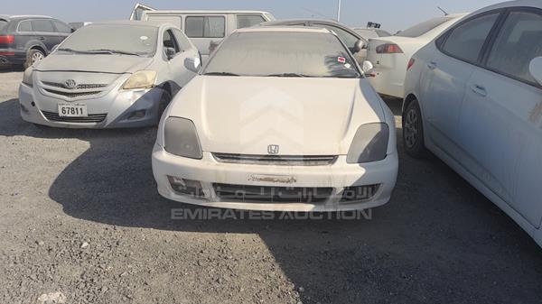 Honda Prelude (2000)