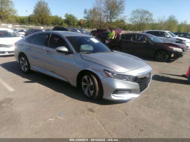 Honda Accord sedan (2018)