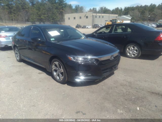 Honda Accord sedan (2018)