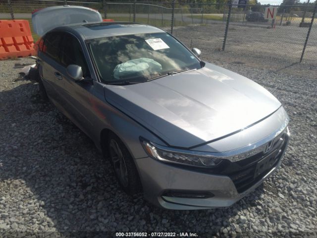 Honda Accord sedan (2020)