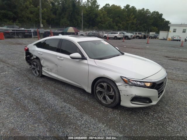 Honda Accord sedan (2018)
