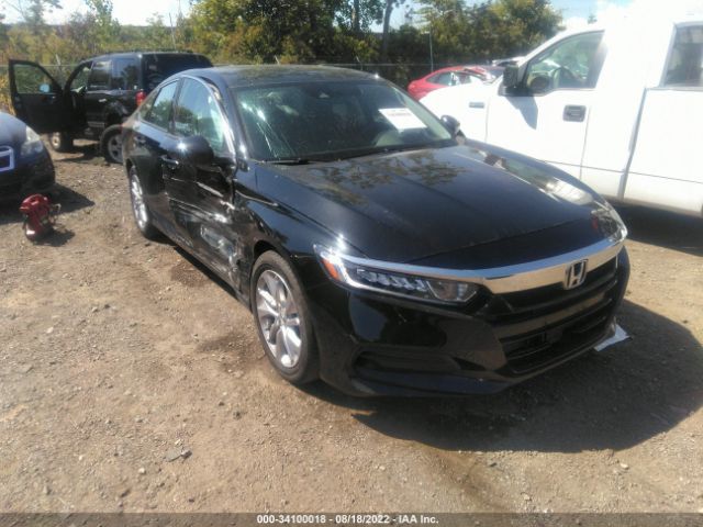 Honda Accord sedan (2019)