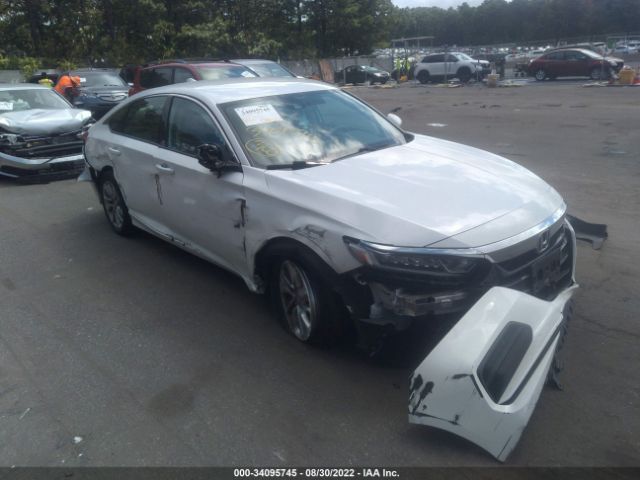 Honda Accord sedan (2018)