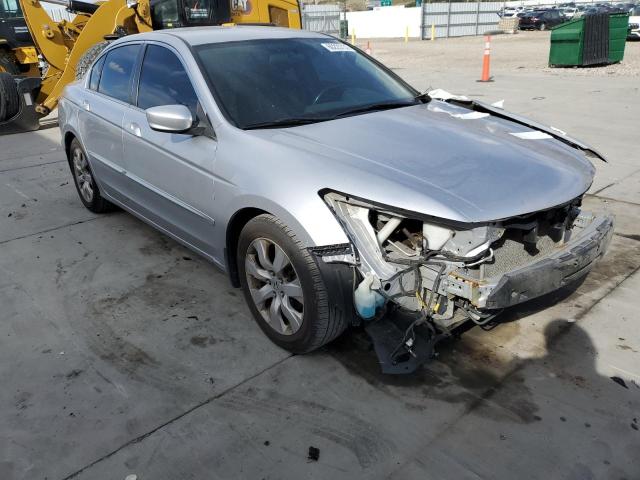 Honda Accord se (2011)