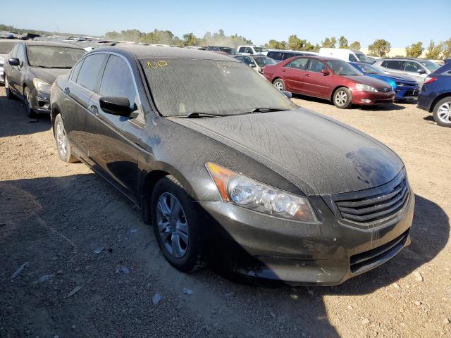 Honda Accord se (2011)