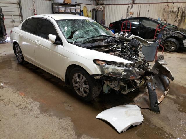 Honda Accord se (2012)